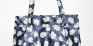 Ladies Printed Designer Tote Bags