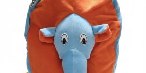 Kids Fancy Cartoon Backpack School Bag