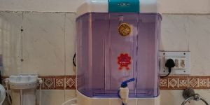 Aqua Water Purifier