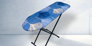 Smart Foldable Ironing Board