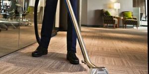 Rug Cleaning Services