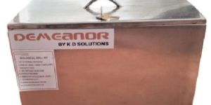 Medical Biohazard Spill Kit