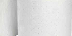 Oil Only Absorbent Roll