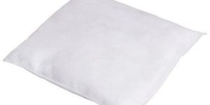 Oil Spill Control Absorbent Pillow