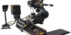 Truck Tyre Changer Machine