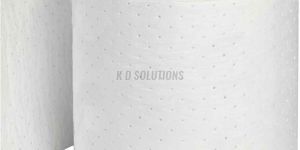 Oil Only Absorbent Roll