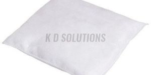 Oil Spill Control Absorbent Pillow