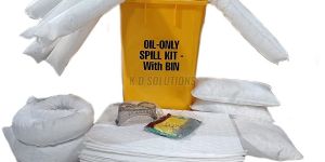 Oil Spill Kit