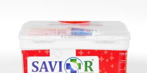 Savior Big Buddy Frist Aid Kit