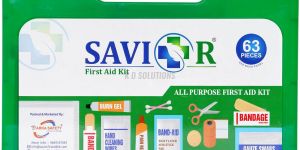 Savior First Aid Kit Akma - I