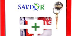 Savior First Aid Kit Class - A