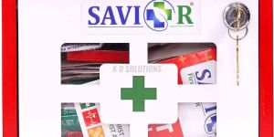 Savior First Aid Kit Class B