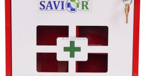 Savior First Aid Kit Class C