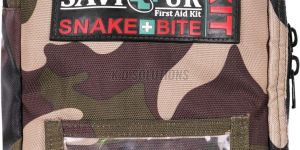 Snake Bite Kit
