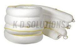 Universal Absorbent Net Boom