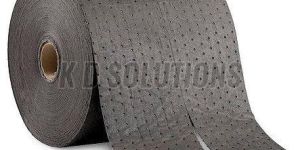 Universal Spill Control Absorbent Roll
