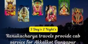 solapur car hire service