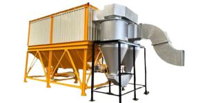 Baghouse Dust Collectors