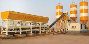 Concrete Batching Plant