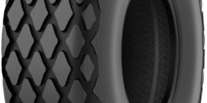 23.1-26 TM09 12PR Tbl TVS Compactor Tyre