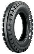 6.00 -16 TF01 8PR Teg TVS Tube Tyre