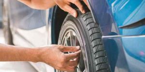 Tyre Recommendation Service