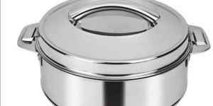 Stainless Steel Hot Box