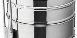 Stainless Steel Lunch Box