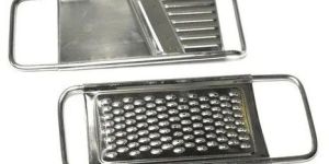 Stainless Steel Vegetable Crusher