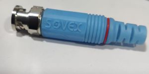 Hex Type BNC Connector