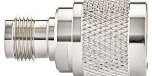 TNC Female to N Male Adaptor