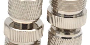 TNC Male to UHF Female Connector