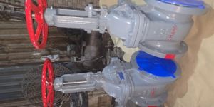 Gate Valves