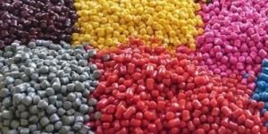 HD Blow Plastic Granules