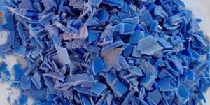 200 Litre HD UN-Washed Blue Drum Scrap