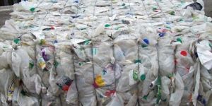 White HD Milk Bottle Scrap