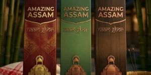 Incense Sticks Agarbatti