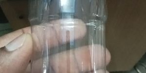 160 Ml Zeera Soda Bottle