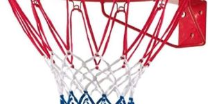 Basketball Ball Ring