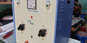 12V to 96V 15Amp Automatic Battery Charger