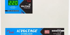 90S 2.0Ton AC Voltage Stabilizer