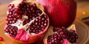 a Grade Fresh Pomegranate