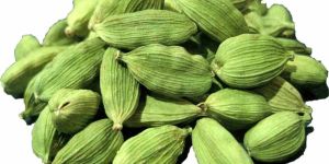 a Grade Green Cardamom