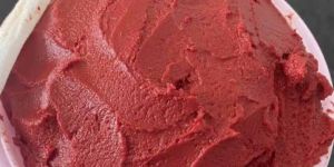 Indian Food Grade Tomato Paste