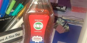 1 Litre 20W-40 Neo Turbo Horsepower Engine Oil