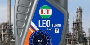1 Litre Turbo BS-6 Fastest Motorcycle Engine Oil