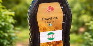 Leo Turbo Engine Oil