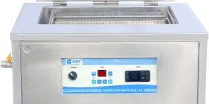 Subzero Chiller Controllers