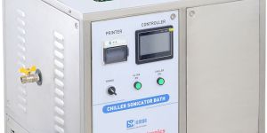 Advanced Technology Chiller Sonicator