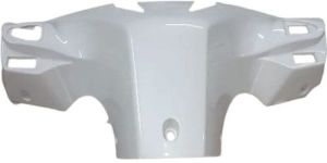 frp handle scooter cover